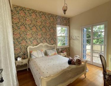 Suite with Terrace