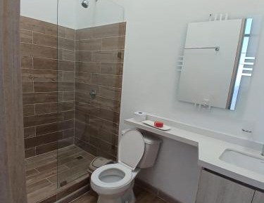 Family Room with Private Bathroom