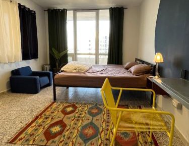 Double or Twin Room with Bathroom