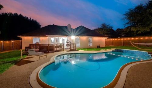 Vacation Home