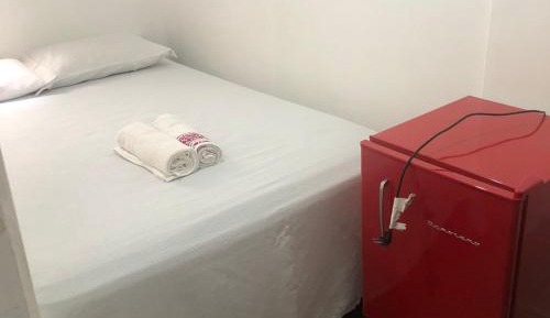 Standard Double Room with Fan