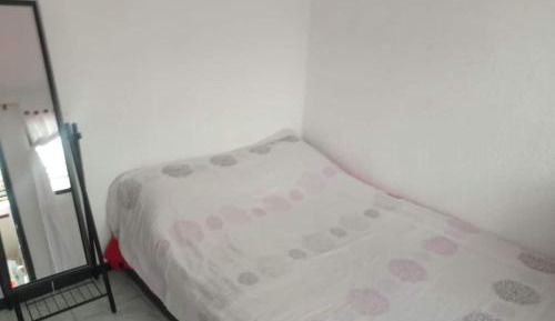 Economy Single Room