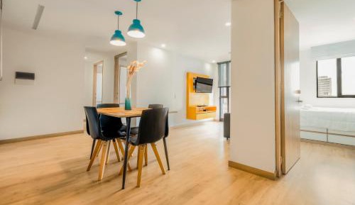 Superior Apartment