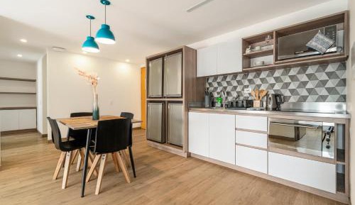 Superior Apartment
