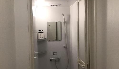 Bunk Bed in Female Dormitory Room  