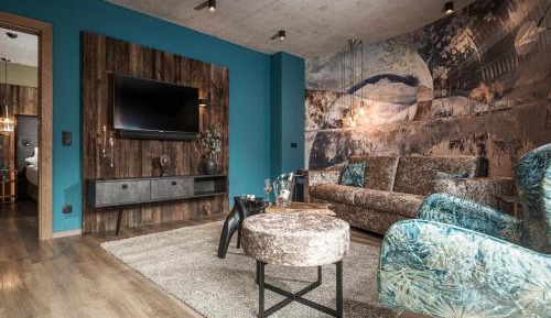 Superior Apartment