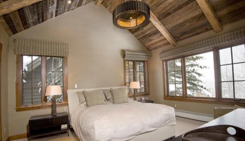 Five-Bedroom House