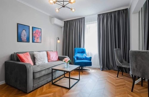 Lozenets Apartment | Lozenets apartment