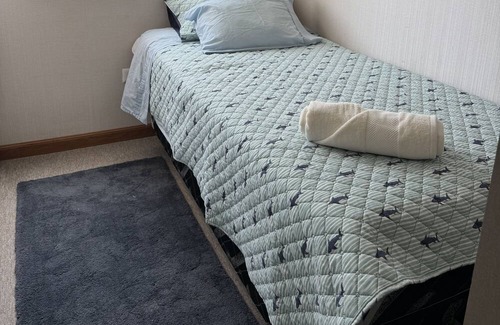 Brena Apartment | Hermoso Flat Ideal Para Familias Cerca al Centro Histórico de Lima