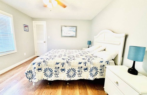 Garden City House | Beach Dream's House - Oceanside Village