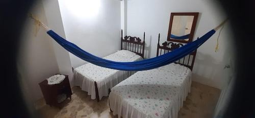 Manga House | Casa Hostal Mi Zoily