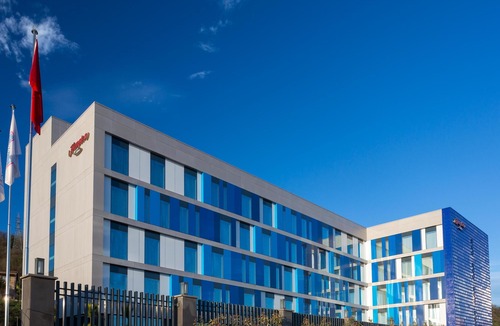 Tekkekoy Hotel | Hampton by Hilton Samsun