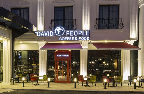 Adapazari Hotel | Ramada by Wyndham Sakarya