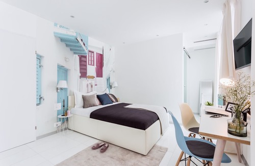 Vevey Hotel | Visionapartments Vevey Rue des Communaux