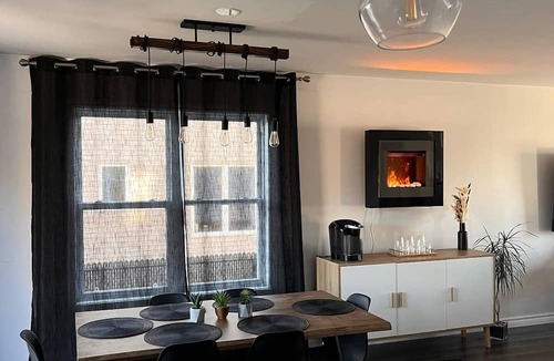 Saint-Elie-dʼOrford House | Comfort comes first.