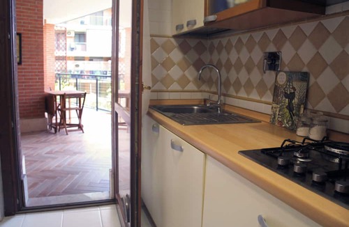 Fiumicino Apartment | Apartment 2 minutes Rome Fair, 4 minutes Fiumicino Airport