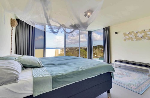Sabadeco Villa | Villa Rowsu with Private Pool and Sea View