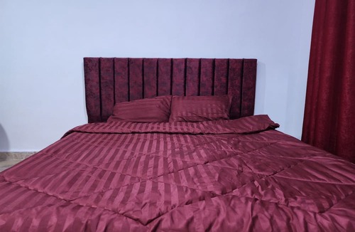 Al Jubeiha Apartment | New Modern and Fully Furnished Studio Near University Of Jordan