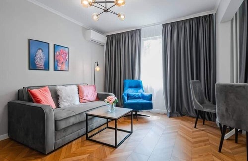 Lozenets Apartment | Lozenets apartment