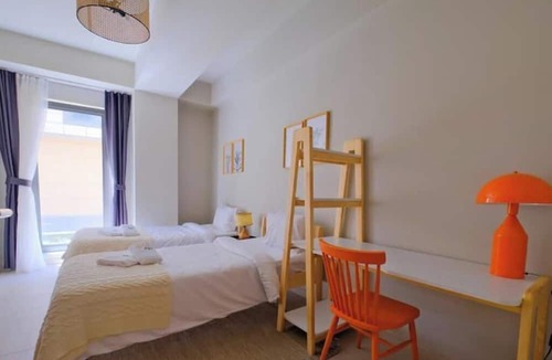 Serdivan Apartment | Vista - Stunning Chic 2BR Apt w/ Terrace