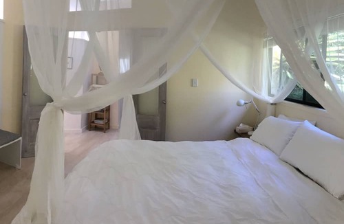 Smiths Creek Bed & Breakfast | A great getaway for two. Private and peaceful.