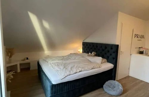 Weinsteige Apartment | Schöne Maisonette in Stuttgart