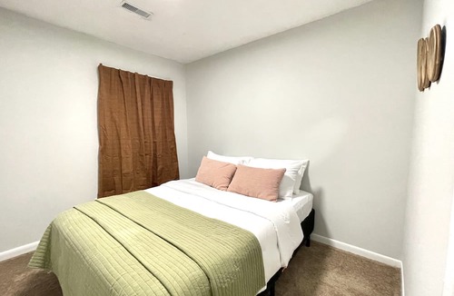 Ladson House | NEW WELL CENTERED 3BR HOME