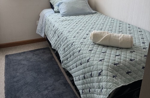 Brena Apartment | Hermoso Flat Ideal Para Familias Cerca al Centro Histórico de Lima