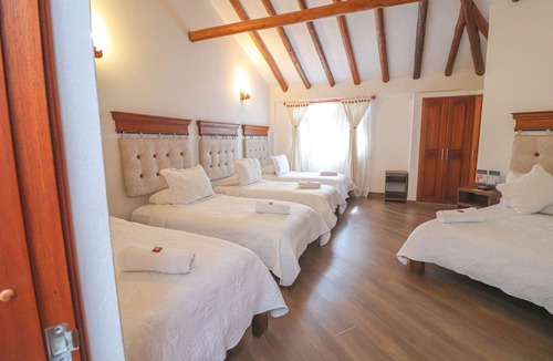 Old Town House | Hotel Las Palmas un Lugar Romántico Para Descansar, Compartir y Disfrutar.🤗