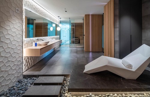 Beverly Hills House | Bel Air Masterpiece
