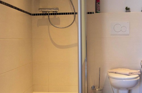 Kappel-Grafenhausen Apartment | Kuzey Family