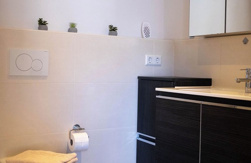 Kappel-Grafenhausen Apartment | Kuzey Family