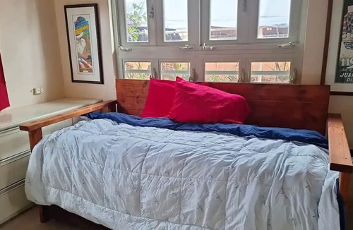 Bouvet Island House | Entire house with pool