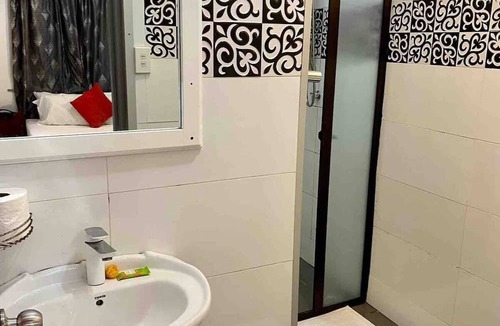 Bouvet Island House | Nikilesh Apartments-1 bedroom Ltk
