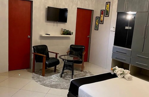 Bouvet Island House | Nikilesh Apartments-1 bedroom Ltk