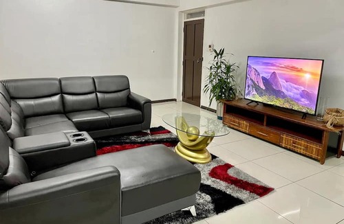 Bouvet Island House | Nikilesh Apartments- 3 Bedroom Ltk