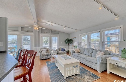 Garden City House | Beach Dream's House - Oceanside Village