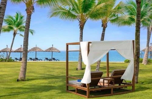 Dien Duong Apartment | Chinese NY PROMO The Nest Hoian Ocean View Studio