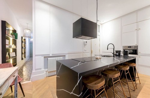 Embajadores Apartment | Stylish & centric- 2Bd 2Bth- Magdalena