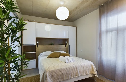 Bonnevoie Condo | Residence Imma, Chic Coliving Spaces
