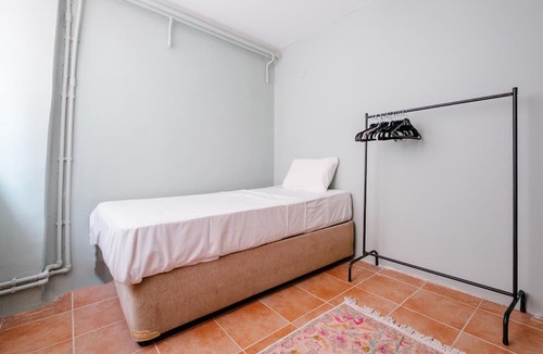 Besiktas Apartment | Comfy Flat with Central Location in Besiktas