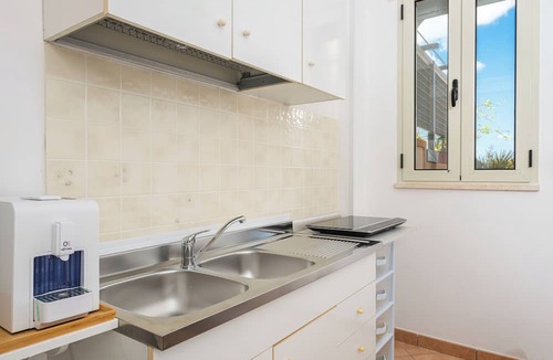 Cocumola House | ANGELS IN SALENTO VACATION HOME OTRANTO