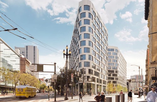 Tenderloin House | Art and Relaxation, San Francisco's Stylish Urban Escape, 3 Modern Units!