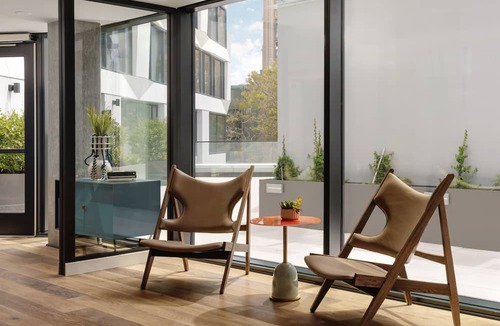Tenderloin House | Art and Relaxation, San Francisco's Stylish Urban Escape, 3 Modern Units!