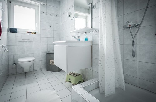 Davos Apartment | Ferienwohnung/app. für 7 Gäste mit 90m² in Davos Platz