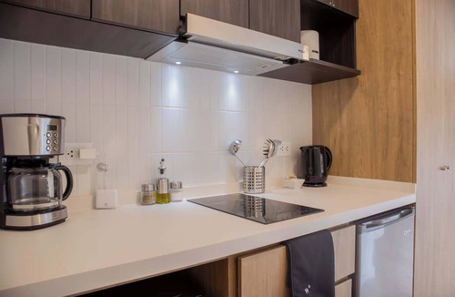 Reducto Apartment | w* | Elegant Loft in Miraflores near Larcomar