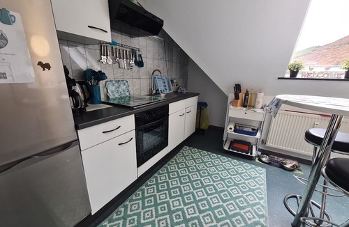 Berlar Apartment | Apartment for 4 guests with 56m² in Bestwig (273177)
