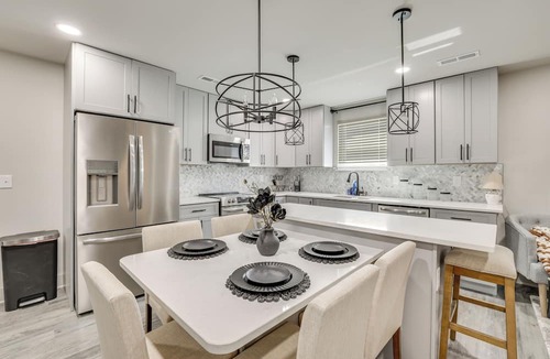 Ooltewah House | 5 Mi to Cambridge Square: Ooltewah Getaway!