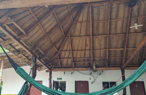 Buritaca Apartment | 20 minutes away from the waterfalls of quebrada valencia. Hostel las cascadas is located.