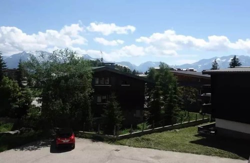 Jeux Apartment | Kandahar Residence - ALPE APARTMENT THE FUTURE OF THE NEL RIF